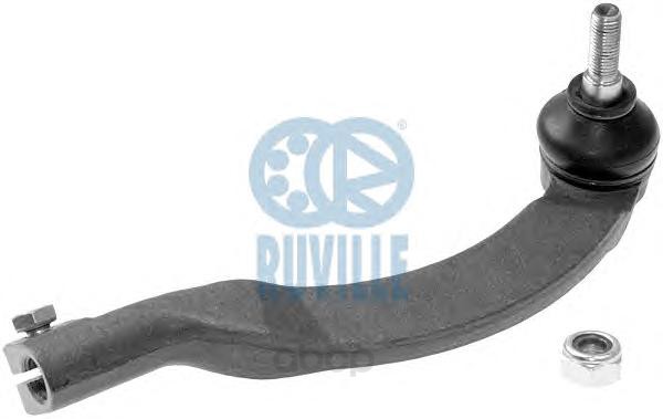

Наконечник рулевой правый renault espace all 96 Ruville 915552