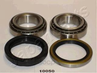 

Комплект подшипника ступицы передней daewoo matiz 98 Japanparts KK10050