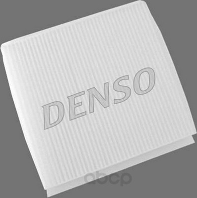 

Фильтр воздушный салона DENSO DCF363P