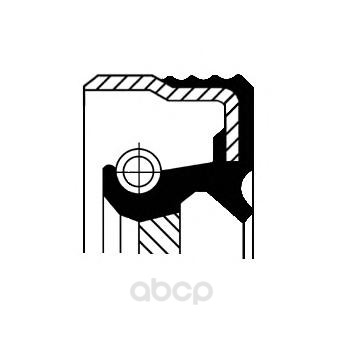 

Сальник коленвала CORTECO 01016937B 135x160x16 fpm b1bavislsfrsx7