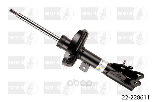 фото Амортизатор подвески honda civic ix va vr,vr,b4 bilstein арт. 22-228611