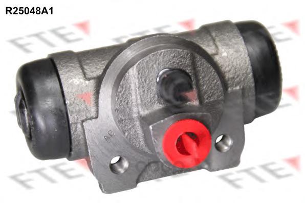 

Тормозной цилиндр FTE Automotive R25048A1
