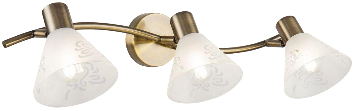 

Спот Freya FR7001WL-03BZ e14
