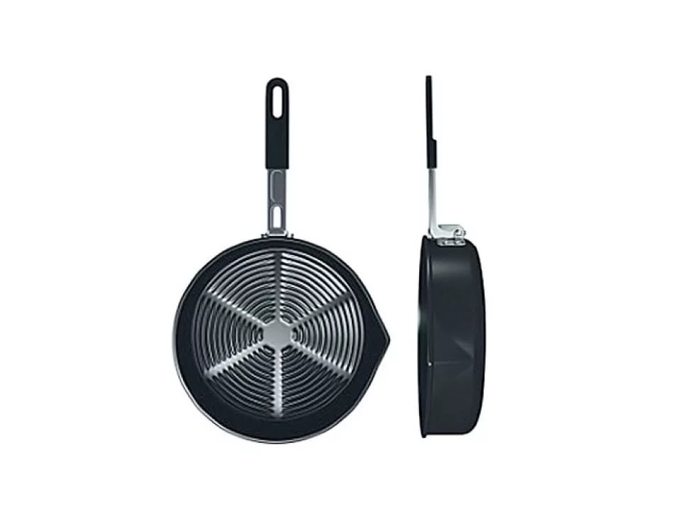 

Туристическая сковородка NZ Non-Stick 19 см, Non-Stick