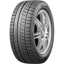 

Шины BRIDGESTONE Blizzak VRX 205/70R15 96 S, Blizzak VRX