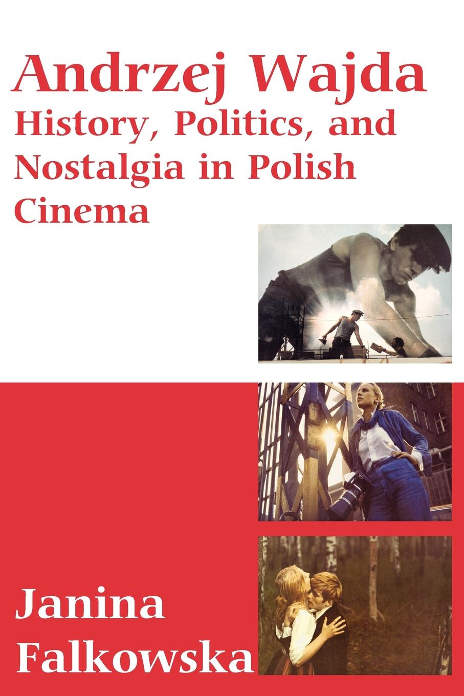 

Andrzej Wajda, History, Politics And Nostalgia In Polish Cinema