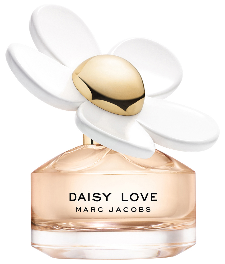 Туалетная вода Marc Jacobs Daisy Love 50 мл