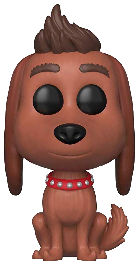 

Фигурка Funko POP! Movies The Grinch: Max