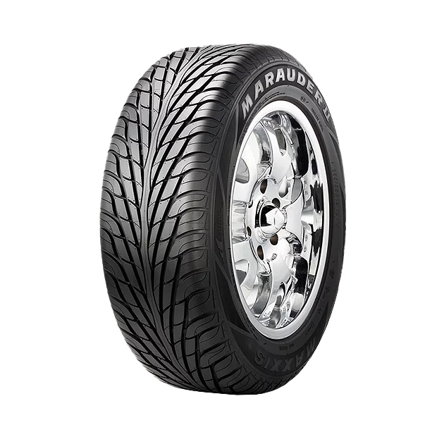

Шины Maxxis MA-S2 Marauder II 235/60R16 104 H, Marauder 2