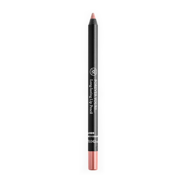 

Карандаш для губ Rouge Bunny Rouge Long-Lasting Lip Pencil Forever Yours 069