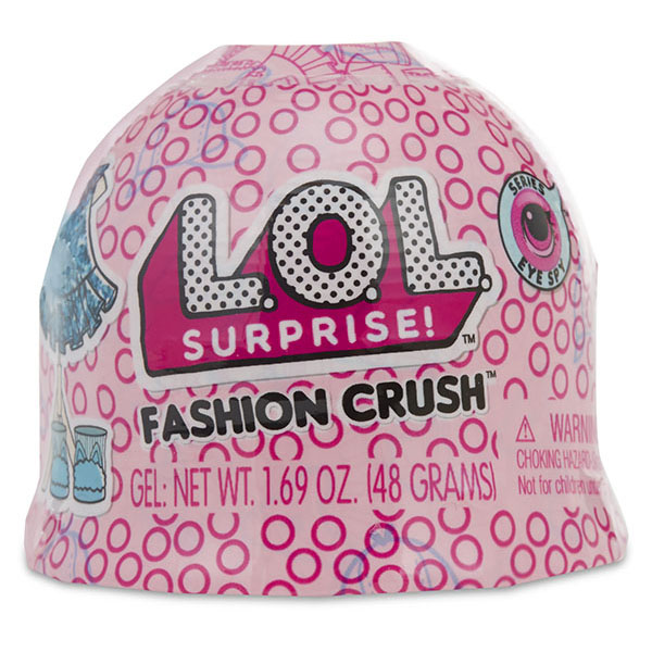 

Одежда для куклы L.O.L. Surprise 552192 в ассортименте