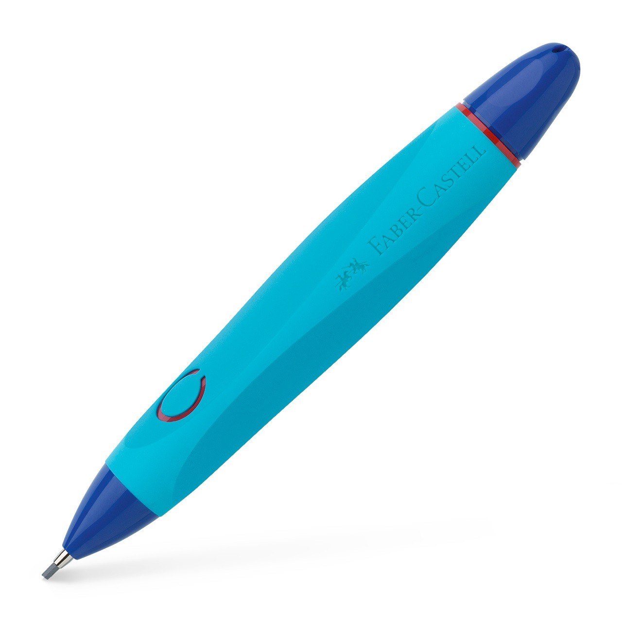 

Faber Castell Механический карандаш SCRIBOLINO, 1, 4мм, синий