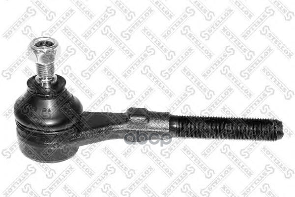 

Наконечник рулевой Stellox 5101844SX