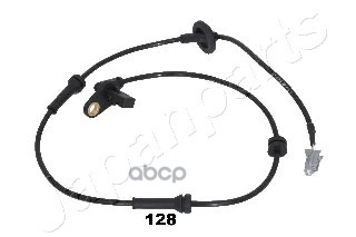 

Датчик abs Japanparts ABS128