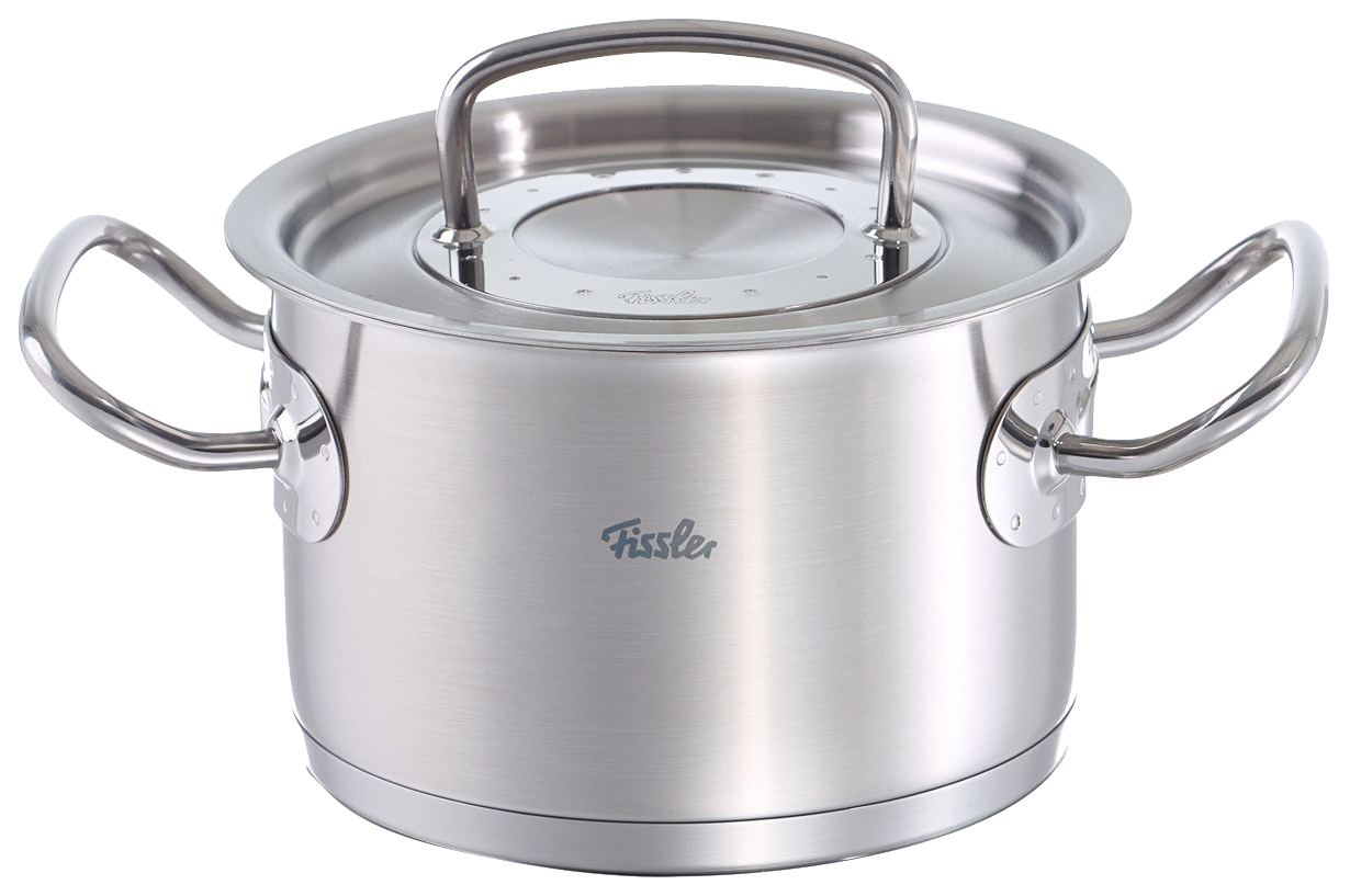 фото Кастрюля fissler original pro collection 8412316 серый