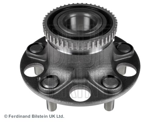 Комплект подшипника ступицы колеса BLUE PRINT ADH28352C