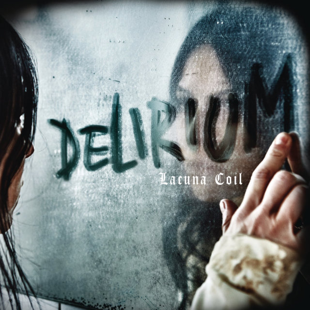 

Lacuna Coil Delirium (RU)(CD)