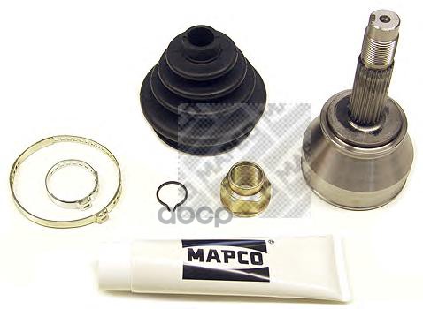 

Шрус Mapco 16005