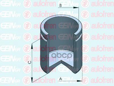 

Поршень суппорта AUTOFREN SEINSA D025431