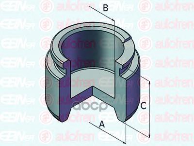

Поршень суппорта AUTOFREN SEINSA D025318