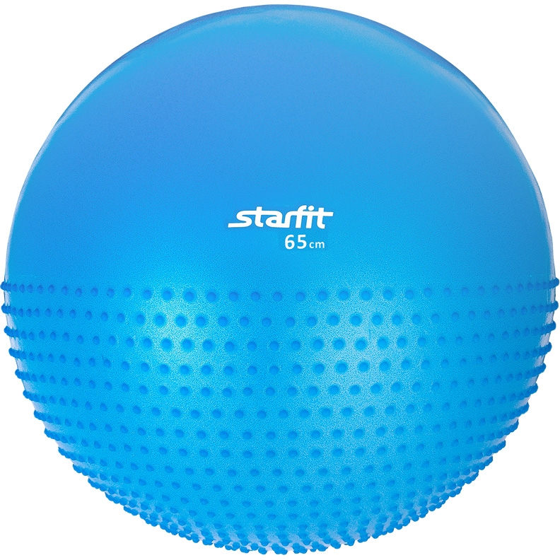 Гимнастический мяч StarFit GB 201 65