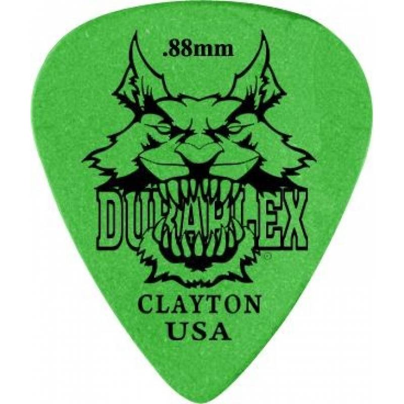 

Набор медиаторов CLAYTON DXS88/12 12 шт, DXS88/12