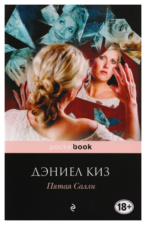 

Книга Пятая Салли