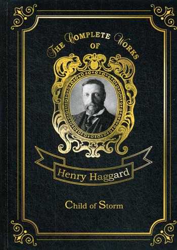 

Child Of Storm