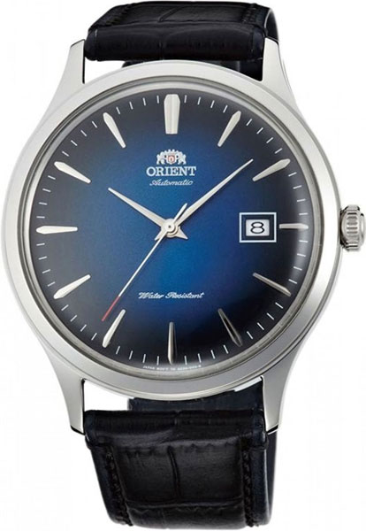 фото Наручные часы механические мужские orient ac08004d