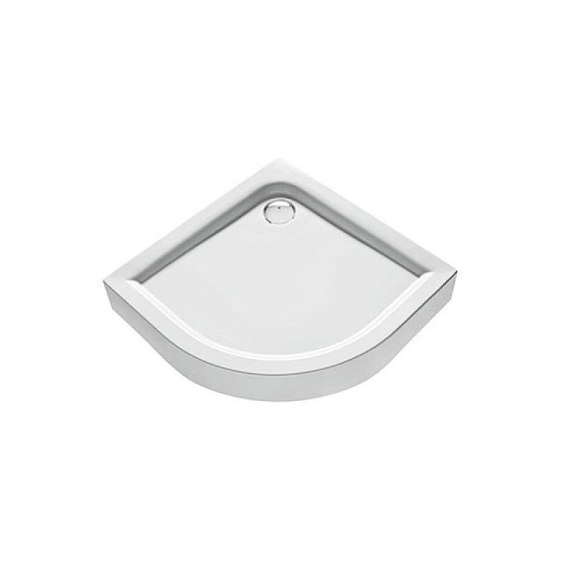 фото Поддон душевой ifö silver rp6116900000