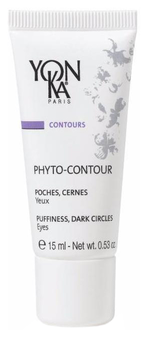 Крем для лица YON Ka Phyto-contour 15 мл