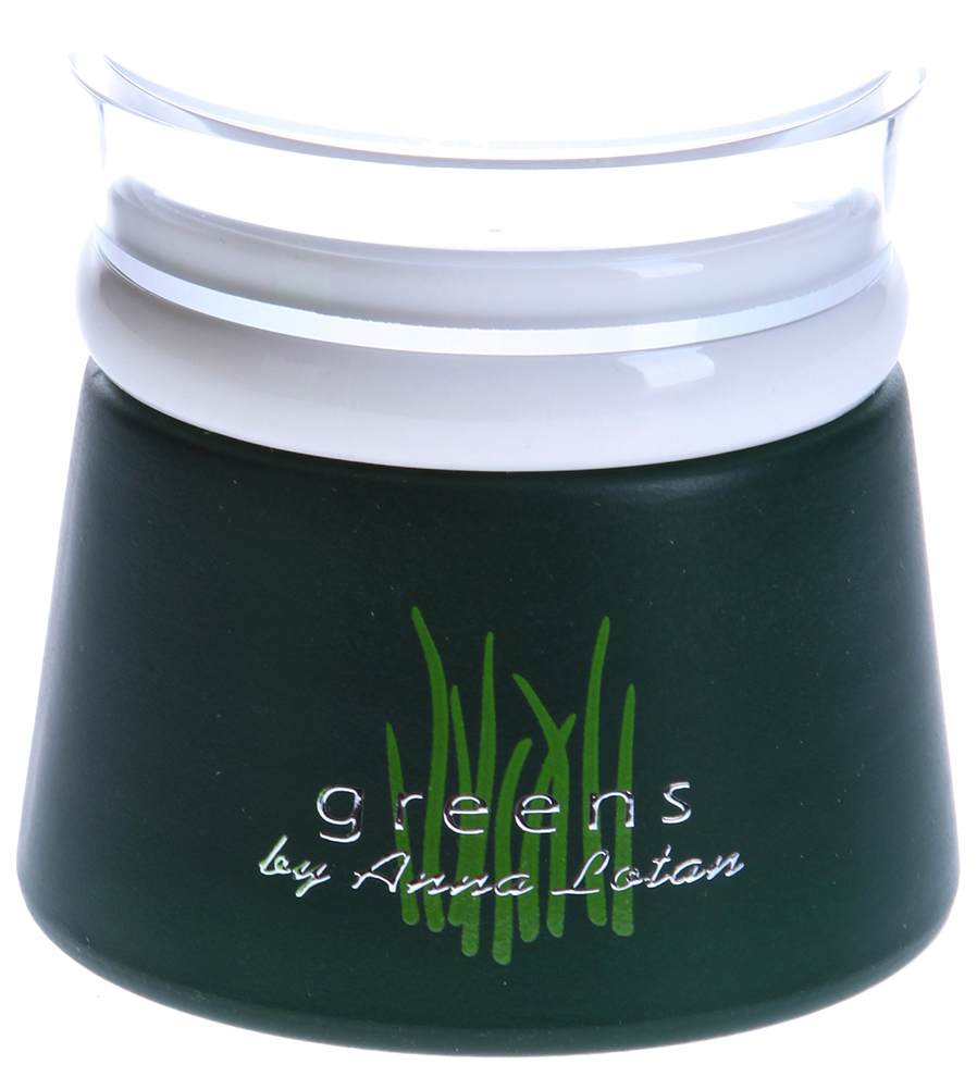 фото Крем для лица anna lotan greens replenishing balm 50 мл