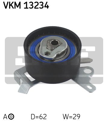 

Натяжной ролик SKF VKM 13234