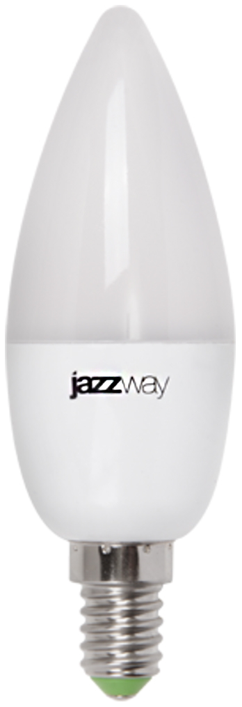 фото Лампочка jazzway 2859280 e14 7w