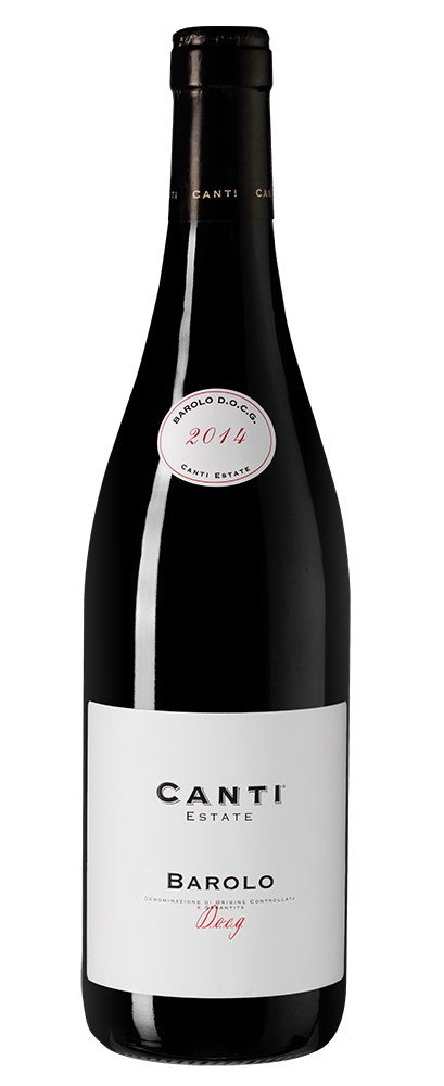 

Вино Barolo, Canti, 2014 г., Barolo
