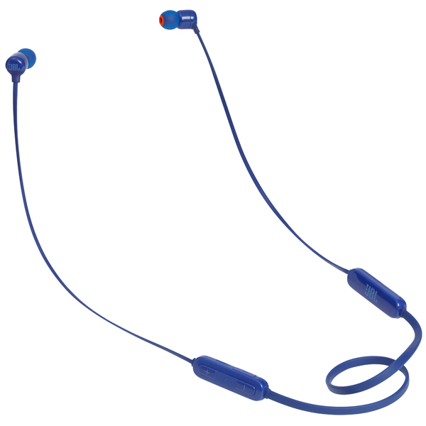 фото Беспроводные наушники jbl tune 190 bt lite blue