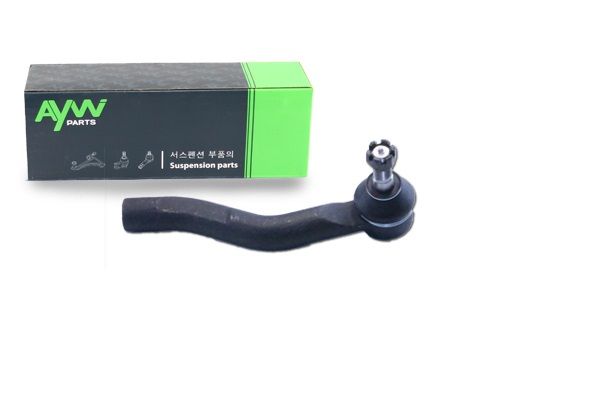

Наконечник поперечной рулевой тяги AYWIPARTS AW1310476L