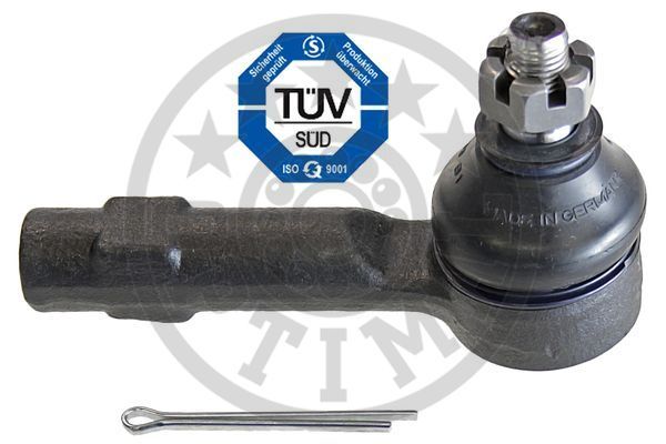 

Наконечник поперечной рулевой тяги OPTIMAL G1-1077