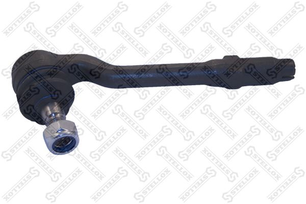 

Наконечник поперечной рулевой тяги STELLOX 51-01479-SX