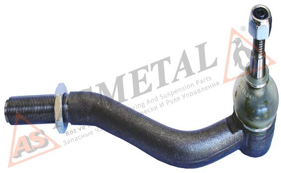 

Наконечник поперечной рулевой тяги AS METAL 17CT0801