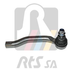 

Наконечник поперечной рулевой тяги RTS 91-92340-1