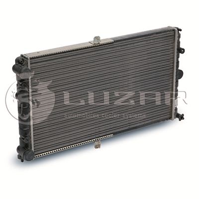 

Радиатор охлаждения двигателя LUZAR LRc 01120