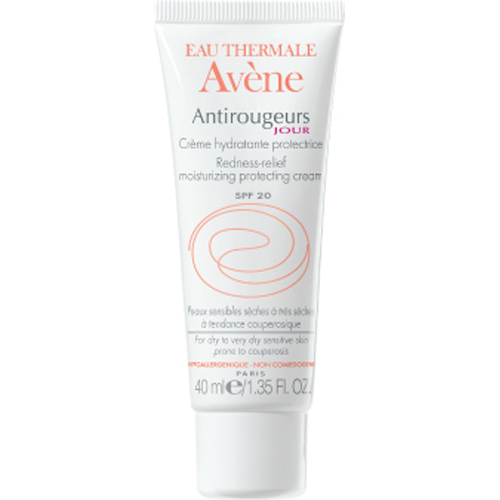 

Крем для лица Avene от покраснений и купероза, 40 мл
