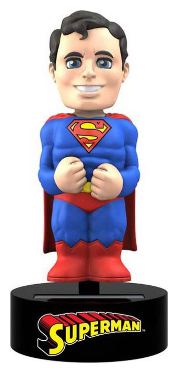 фото Фигурка neca superman: superman