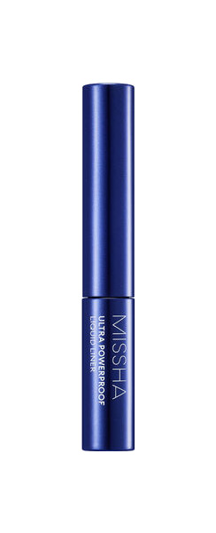 

Подводка для глаз MISSHA Ultra Powerproof Liquid Liner 4 г