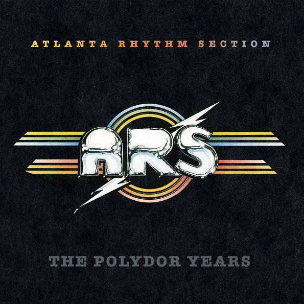 

Atlanta Rhythm Section The Polydor Years (8CD)