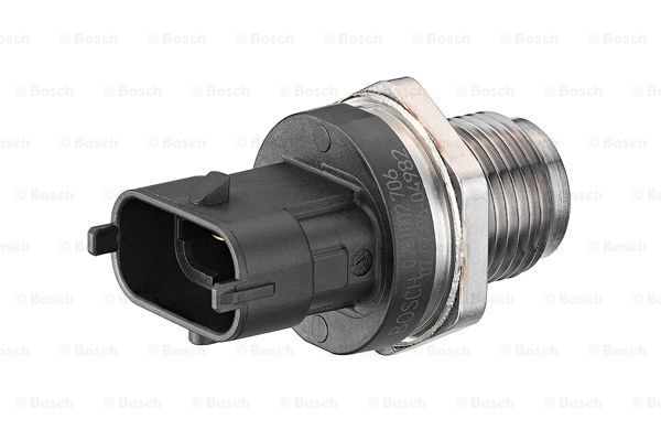 

Датчик, давление подачи топлива BOSCH 0 281 002 706