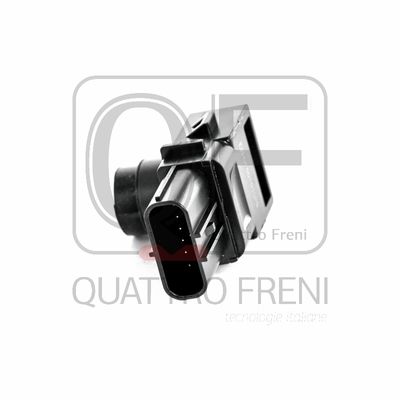 

Датчик, система помощи при парковке QUATTRO FRENI QF00T01529