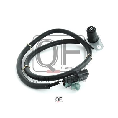 

Датчик, частота вращения колеса QUATTRO FRENI QF61F00147