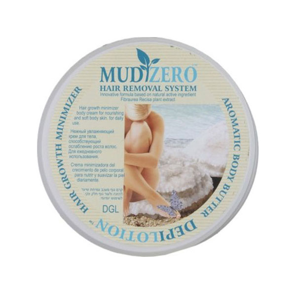 Крем для тела Aroma Dead Sea Hair